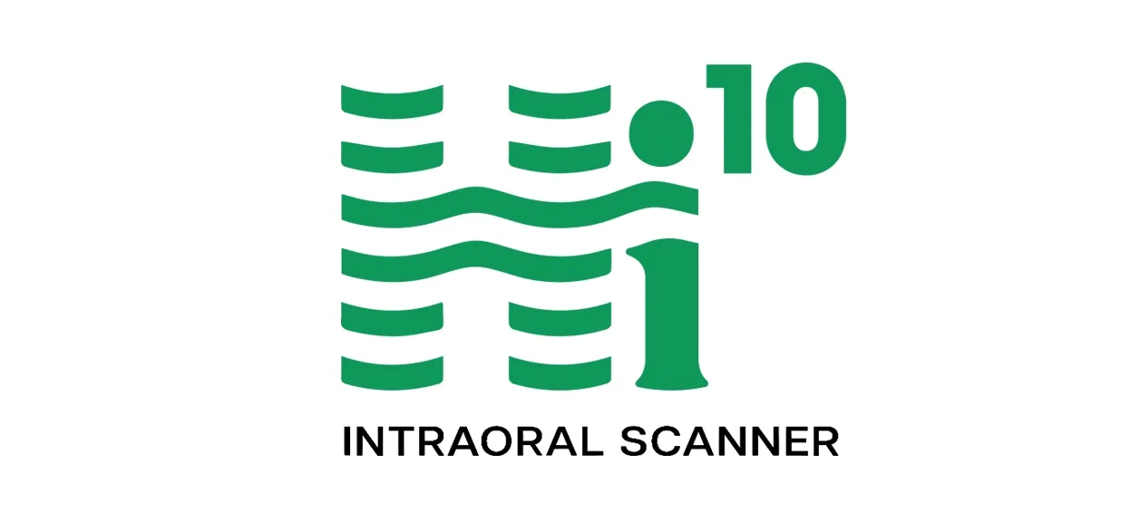 Hi10 Intraoral Scanner
